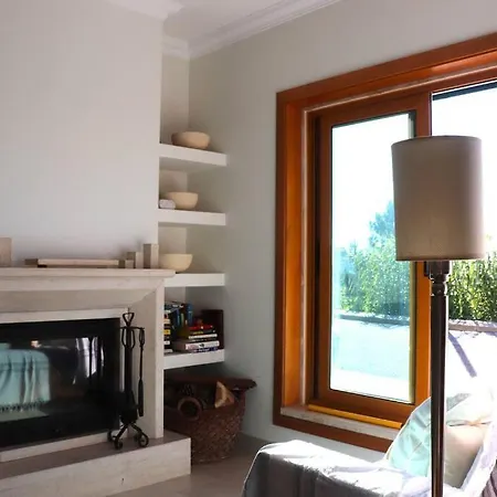 Sea Breeze House - Ribeira Dilhas *