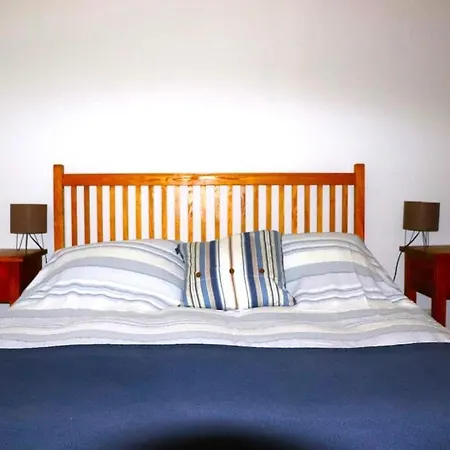 Sea Breeze House - Ribeira Dilhas Дом отдыха *