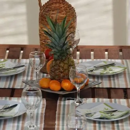 Sea Breeze House - Ribeira Dilhas