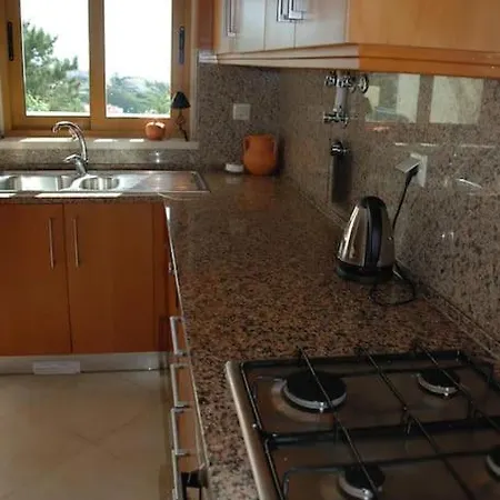 Casa de Férias Sea Breeze House - Ribeira Dilhas