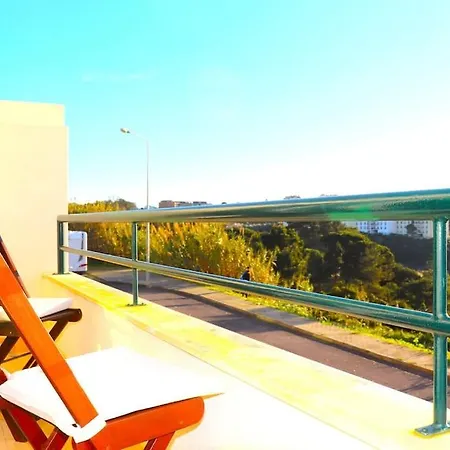 Sea Breeze House - Ribeira Dilhas