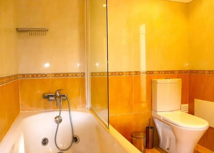 Σπίτι διακοπών Sea Breeze House - Ribeira Dilhas *