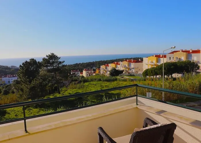 Σπίτι διακοπών Sea Breeze House - Ribeira Dilhas *