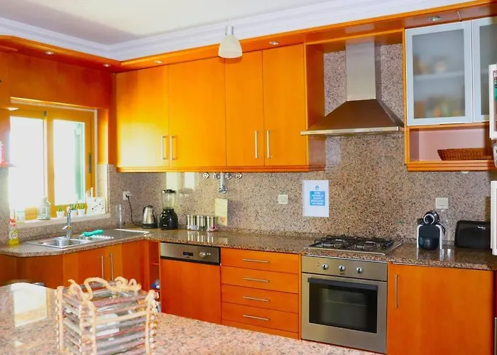 Sea Breeze House - Ribeira Dilhas