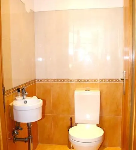 Σπίτι διακοπών Sea Breeze House - Ribeira Dilhas *
