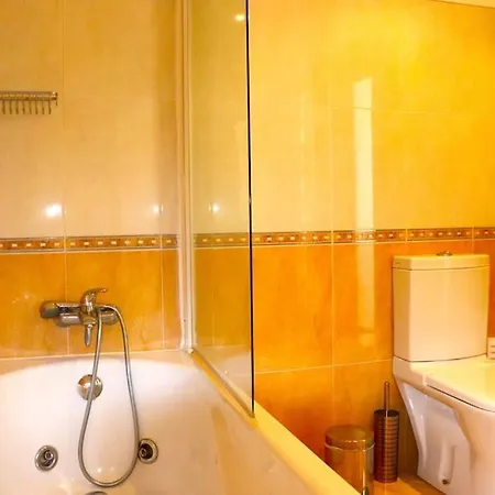 Holiday home Sea Breeze House - Ribeira Dilhas *