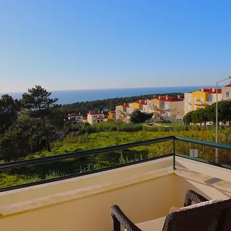 Holiday home Sea Breeze House - Ribeira Dilhas *