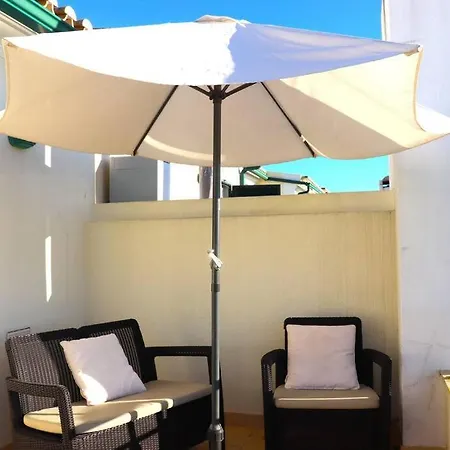 Sea Breeze House - Ribeira Dilhas Ferienhaus