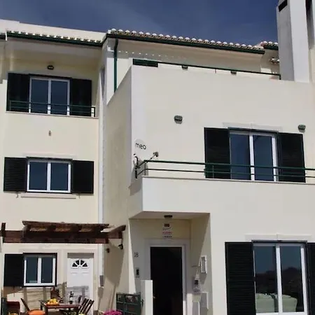 Holiday home Sea Breeze House - Ribeira Dilhas *
