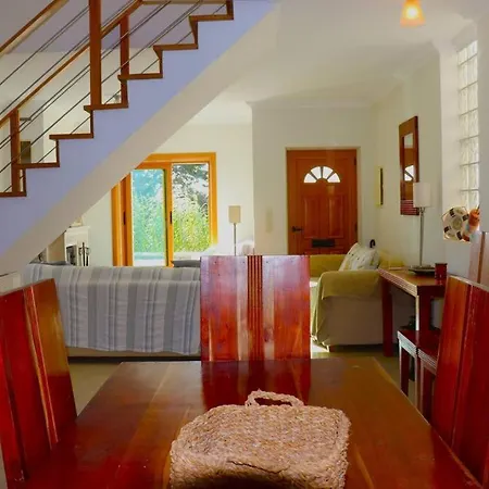 Sea Breeze House - Ribeira Dilhas Ericeira