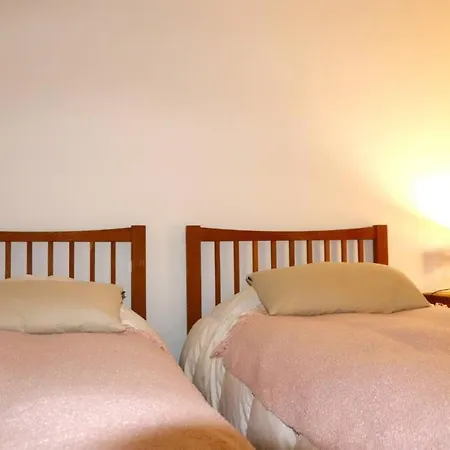 Sea Breeze House - Ribeira Dilhas Ferienhaus Ericeira
