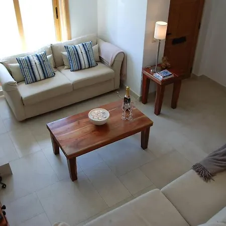 Sea Breeze House - Ribeira Dilhas * 에리세이라