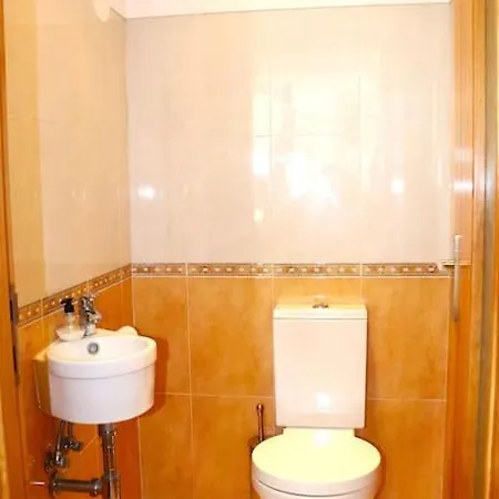 Holiday home Sea Breeze House - Ribeira Dilhas *