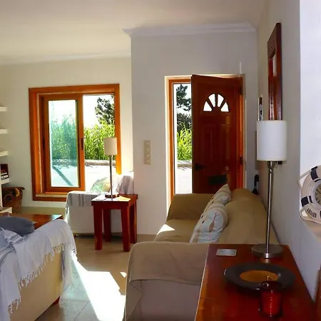 Sea Breeze House - Ribeira Dilhas 에리세이라