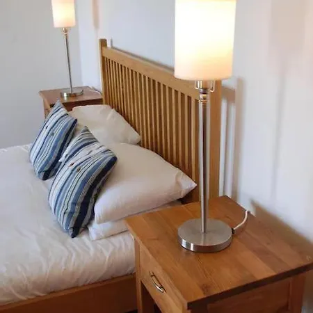 Sea Breeze House - Ribeira Dilhas 펜션 에리세이라