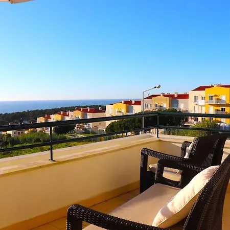 Sea Breeze House - Ribeira Dilhas * 에리세이라