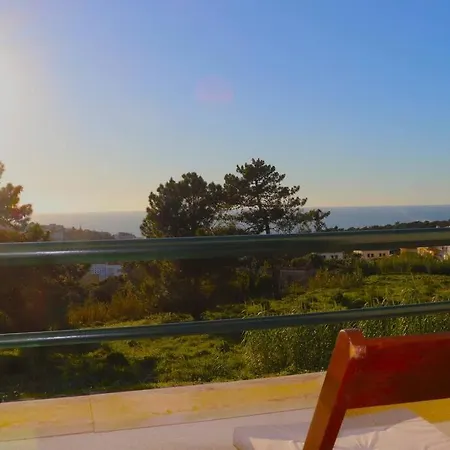 Sea Breeze House - Ribeira Dilhas Dom wakacyjny