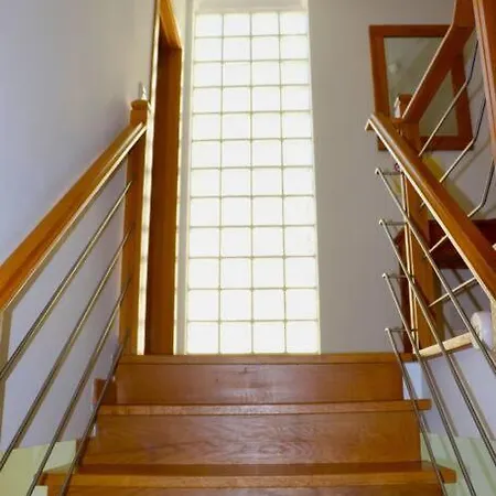 Sea Breeze House - Ribeira Dilhas