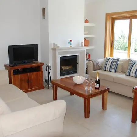 Holiday home Sea Breeze House - Ribeira Dilhas