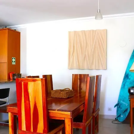 Sea Breeze House - Ribeira Dilhas 펜션 *