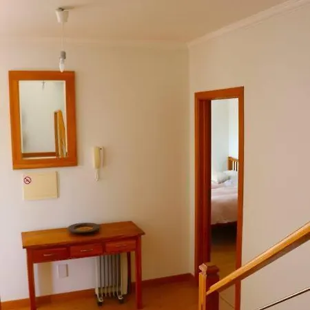 Holiday home Sea Breeze House - Ribeira Dilhas