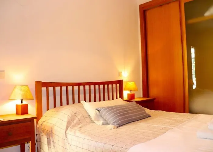 Ferienhaus Sea Breeze House - Ribeira Dilhas