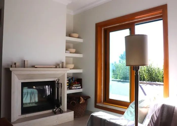 Sea Breeze House - Ribeira Dilhas *