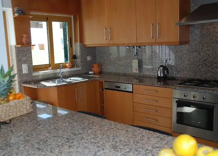 Sea Breeze House - Ribeira Dilhas