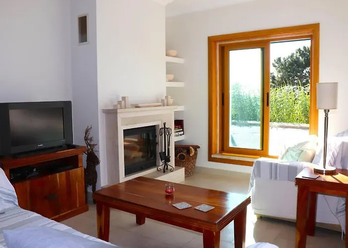 Sea Breeze House - Ribeira Dilhas