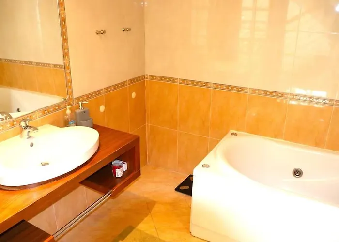 Sea Breeze House - Ribeira Dilhas Hébergement de vacances *