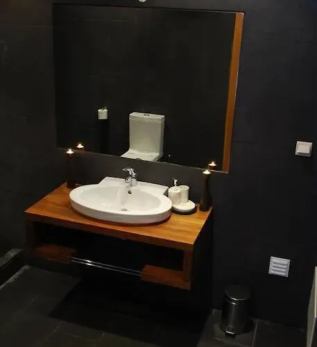 Sea Breeze House - Ribeira Dilhas Hébergement de vacances Ericeira