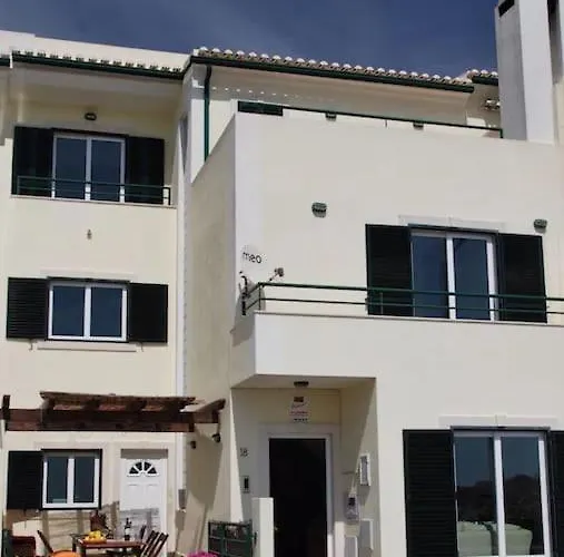 Hébergement de vacances Sea Breeze House - Ribeira Dilhas *