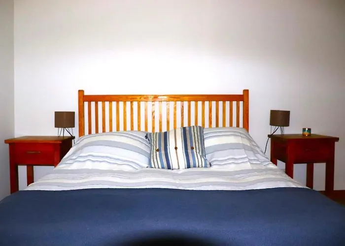 Sea Breeze House - Ribeira Dilhas Hébergement de vacances *