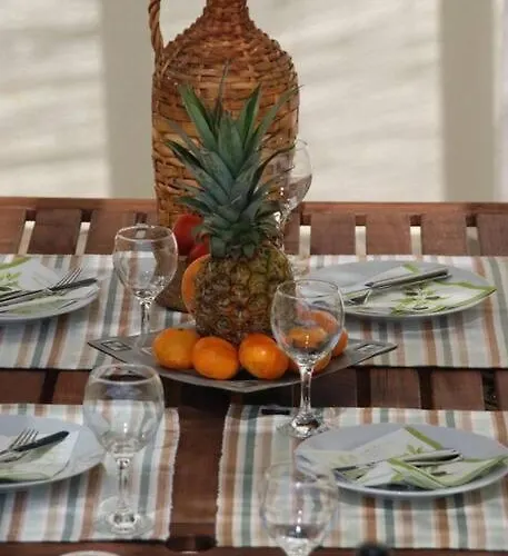 Sea Breeze House - Ribeira Dilhas