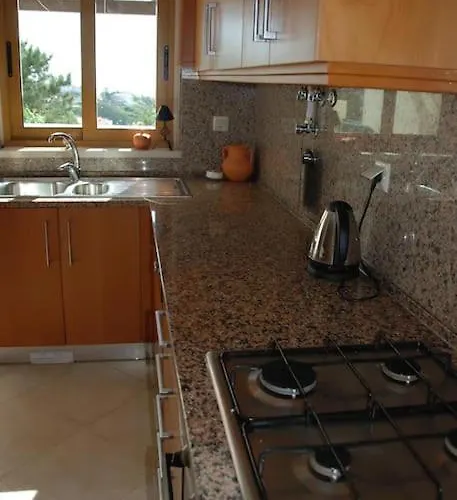 Hébergement de vacances Sea Breeze House - Ribeira Dilhas