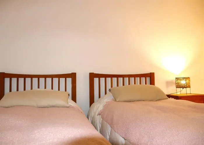 Sea Breeze House - Ribeira Dilhas Hébergement de vacances Ericeira