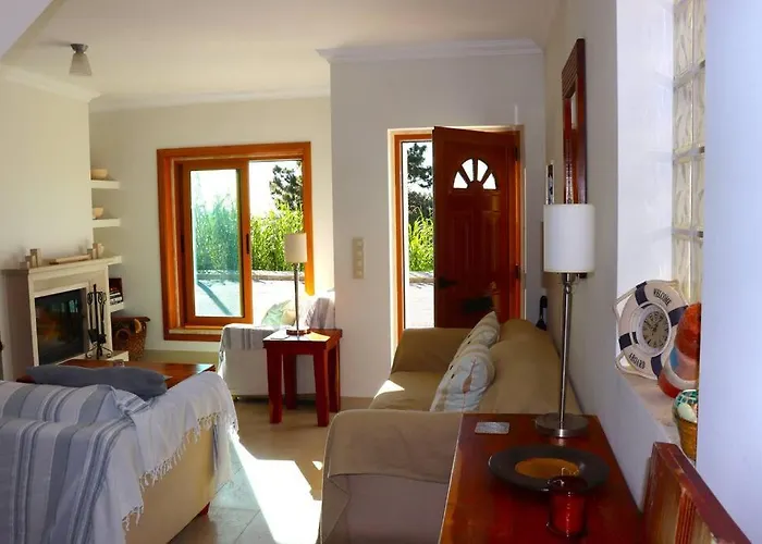 Sea Breeze House - Ribeira Dilhas Ericeira