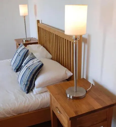 Sea Breeze House - Ribeira Dilhas Hébergement de vacances Ericeira