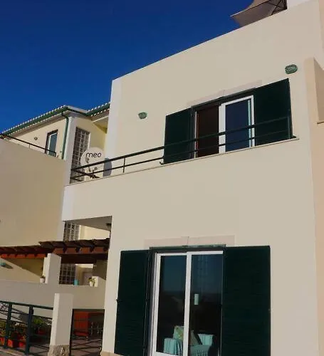 Sea Breeze House - Ribeira Dilhas *