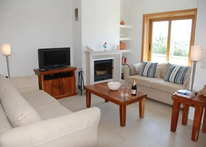 Hébergement de vacances Sea Breeze House - Ribeira Dilhas