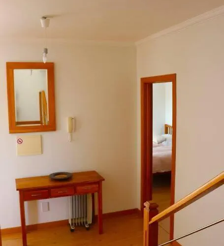 Hébergement de vacances Sea Breeze House - Ribeira Dilhas